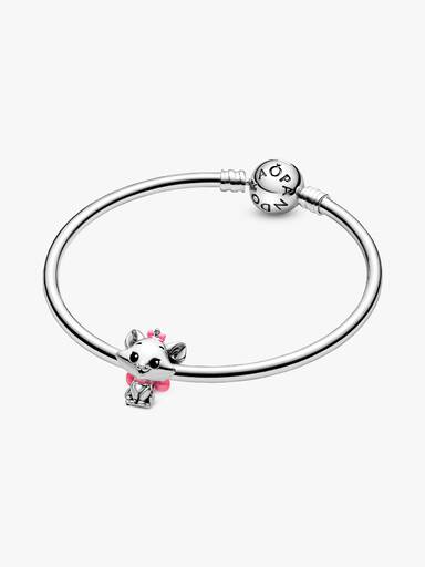 Charm Marie de Los Aristogatos de Disney