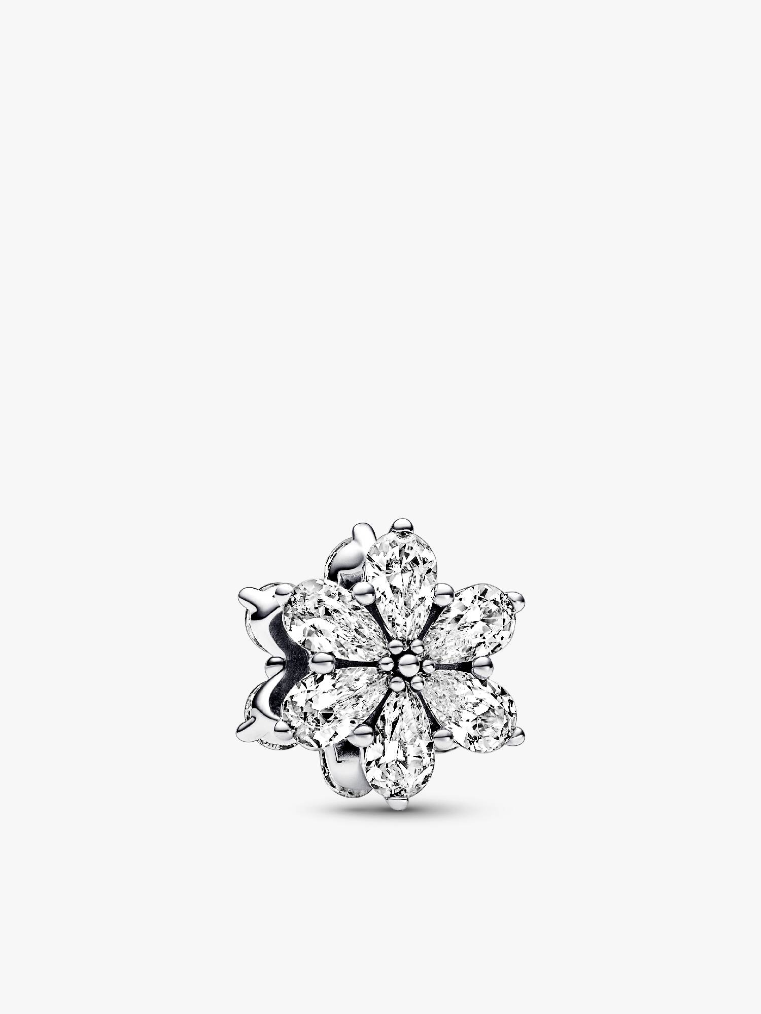 Charm Racimo herbario reluciente