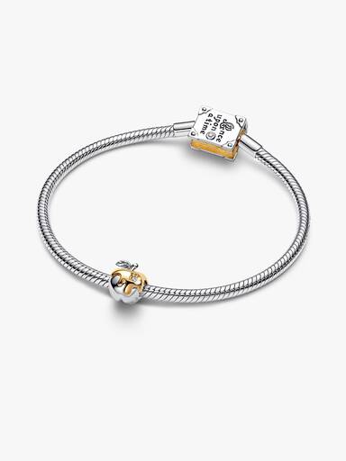 Charm Manzana envenedada de Blanca Nieves de Disney