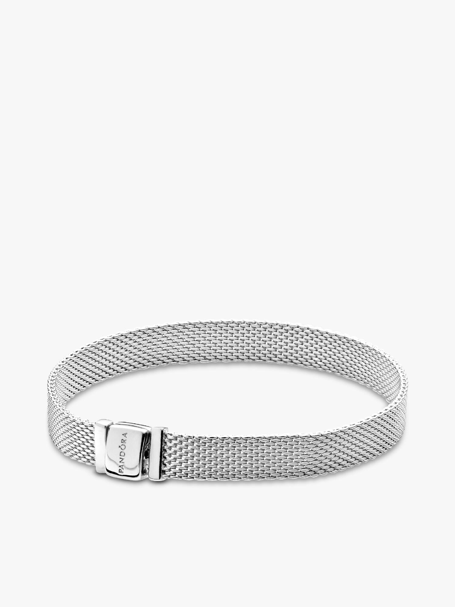 Brazalete de malla Pandora Reflexions