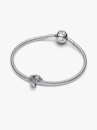 Charm calado Árbol de familia