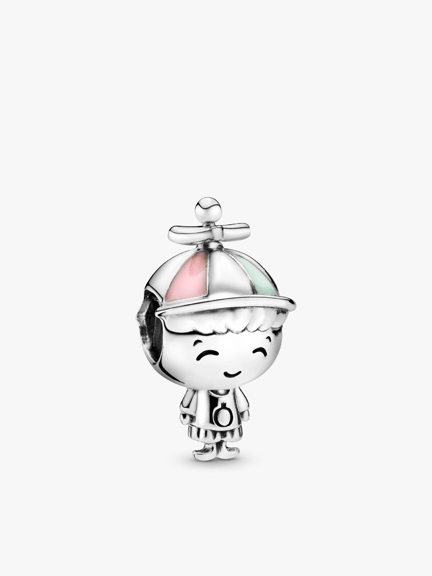 Charm Niño pequeño