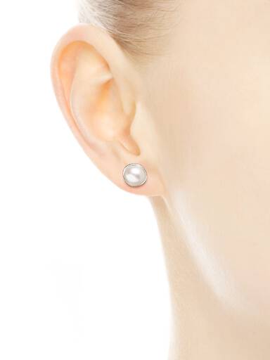 Pendientes Gotas Luminosas