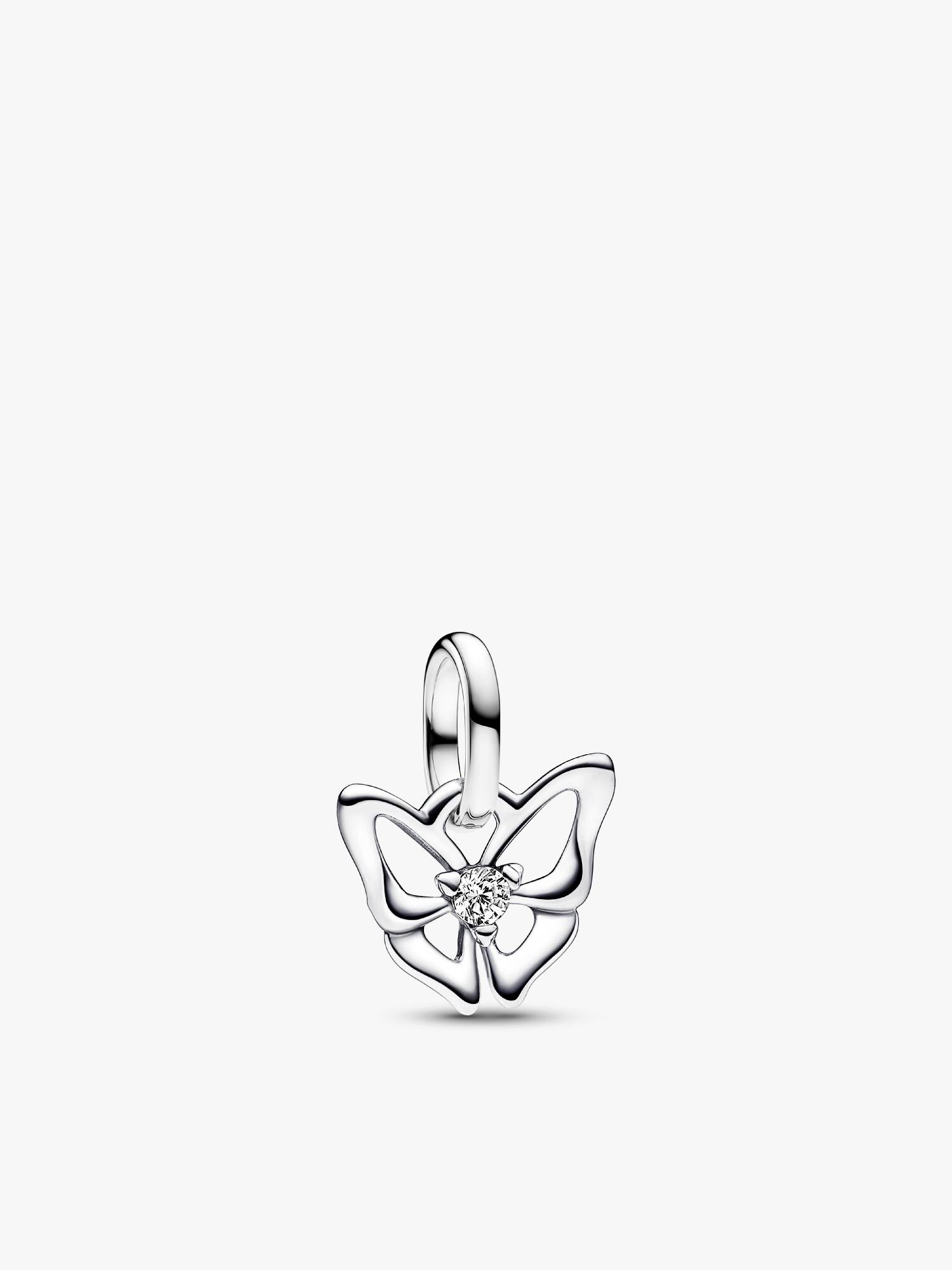 Charm Mini Colgante Mariposa