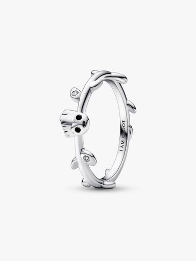 Anillo Groot Leaf de Guardianes de la Galaxia de Marvel