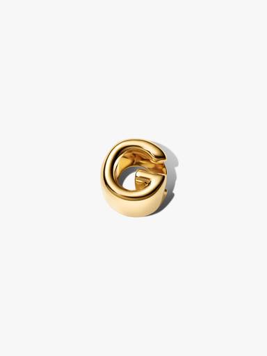 Charm del alfabeto letra G