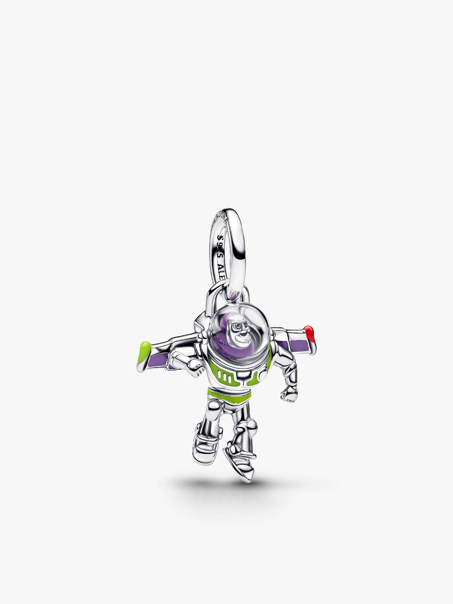 Charm Buzz Lightyear de Disney Pixar