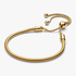 Brazalete deslizante cadena de serpiente Brazalete deslizante cadena de serpiente