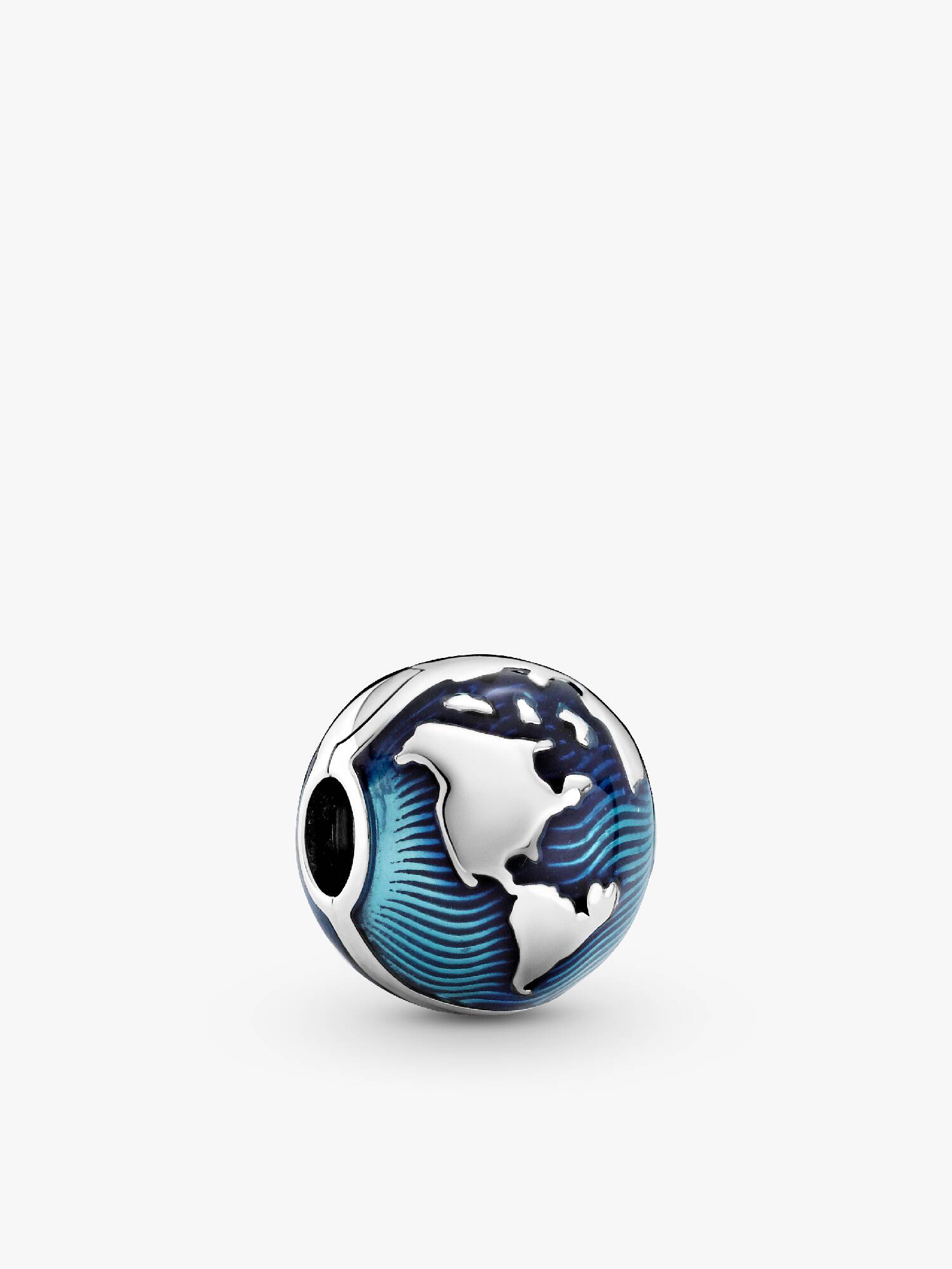 Sujetador Globo azul
