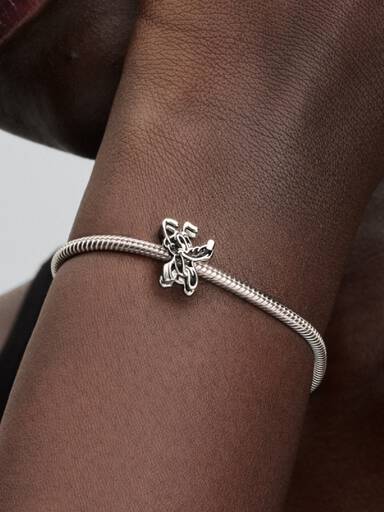 Charm calado Pluto de Disney
