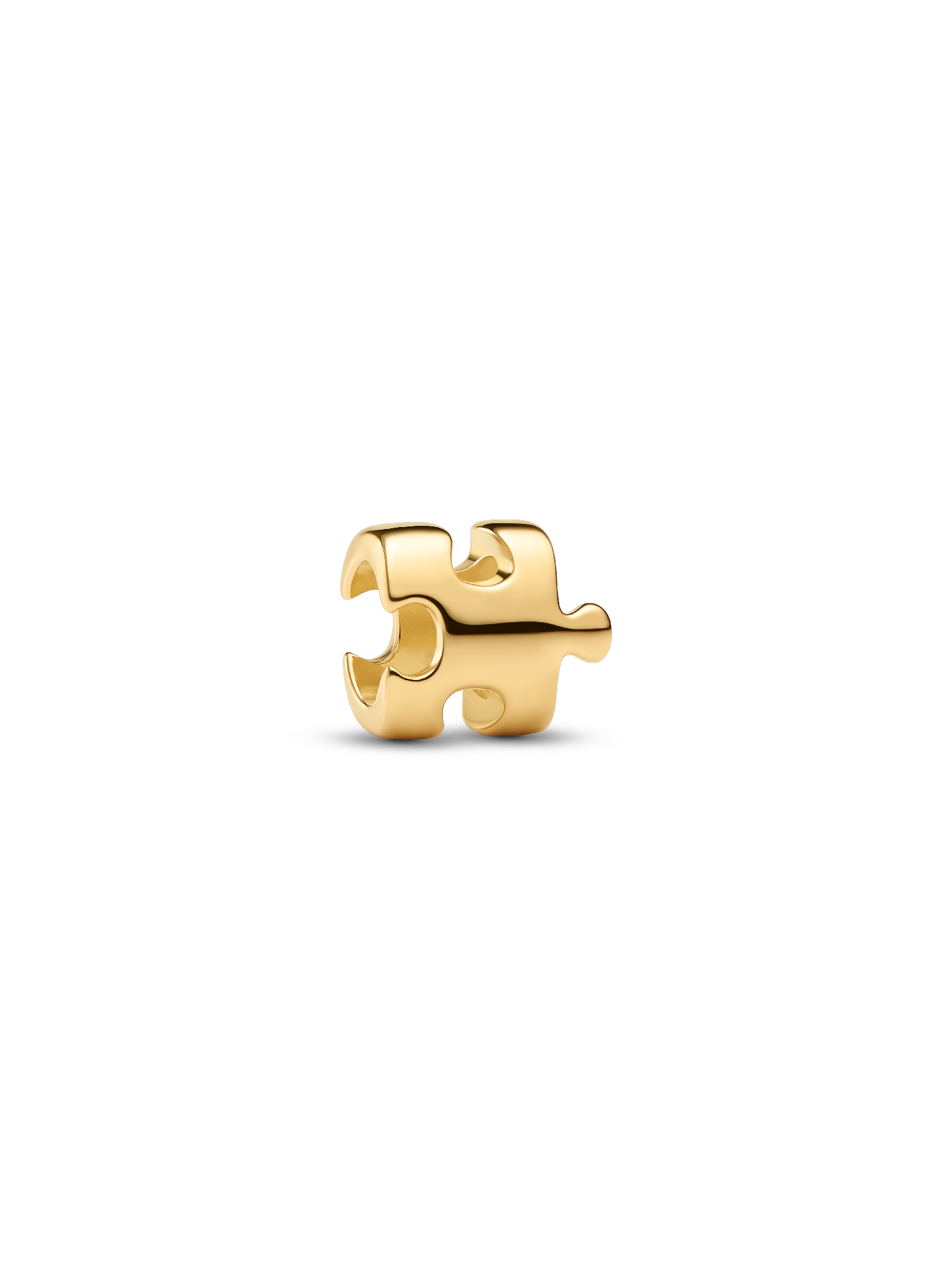Mini Charm Pieza de rompecabezas