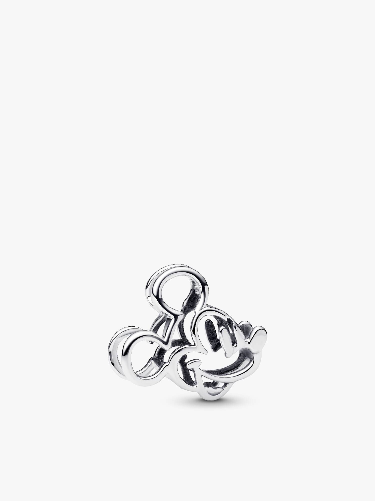 Charm calado Mickey Mouse de Disney