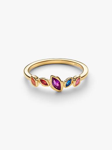 Anillo Pocahontas de Disney