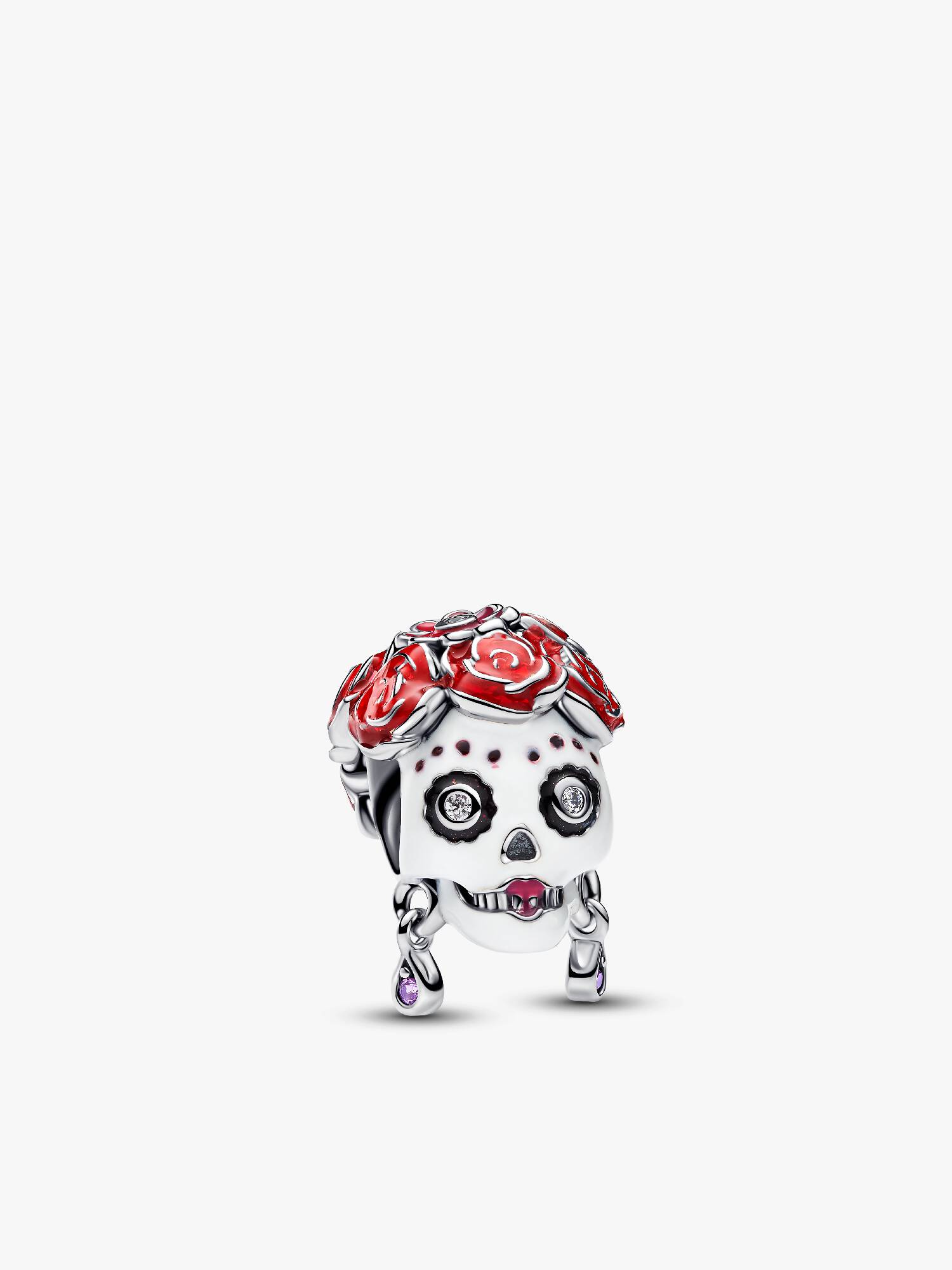 Charm La Catrina