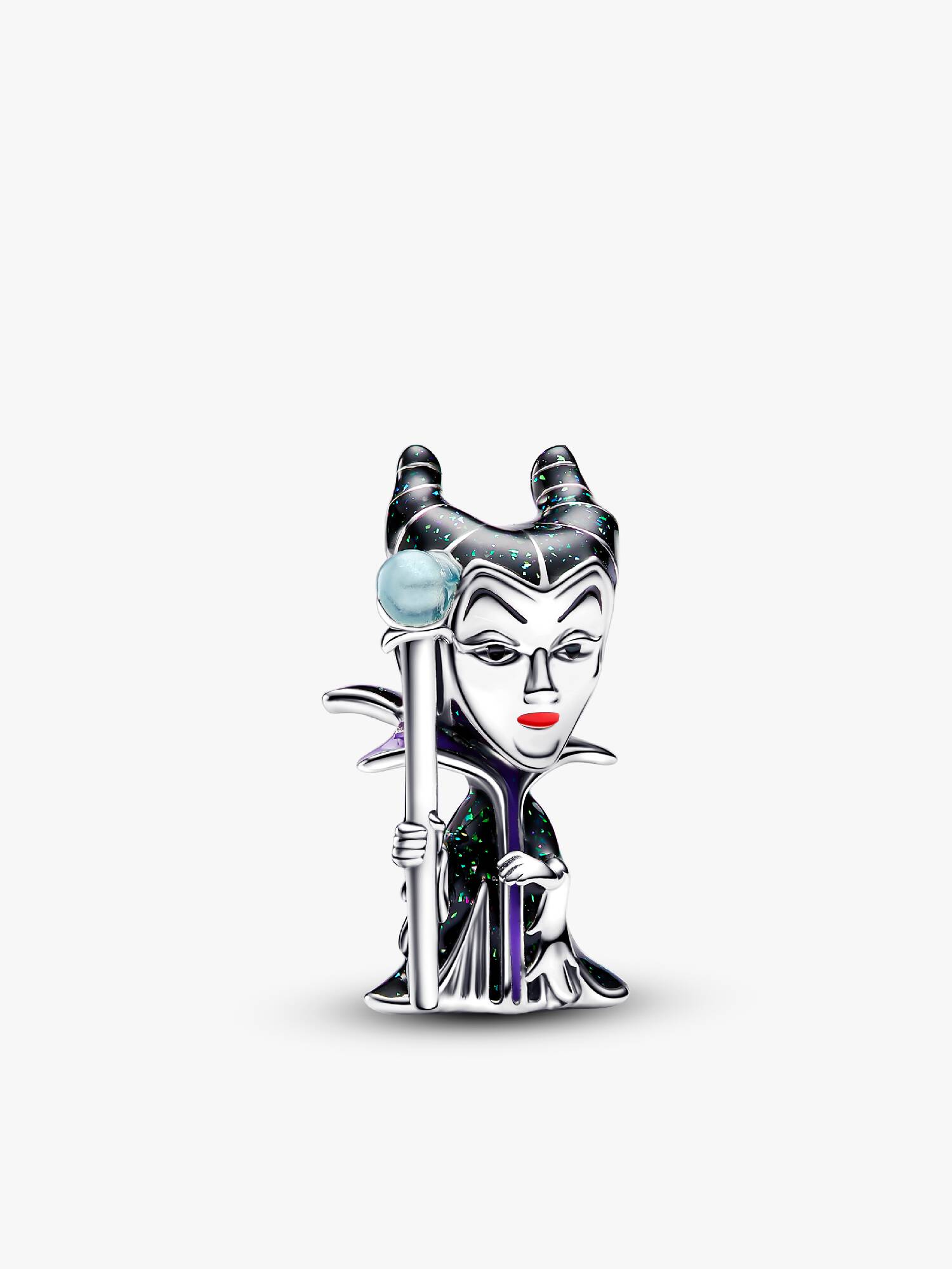 Charm Maléfica Villanos de Disney