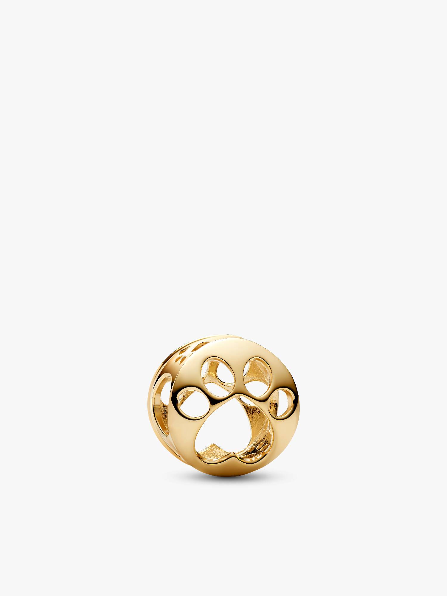 Charm calado Patita