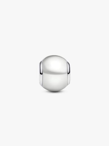 Charm Blanco Redondo