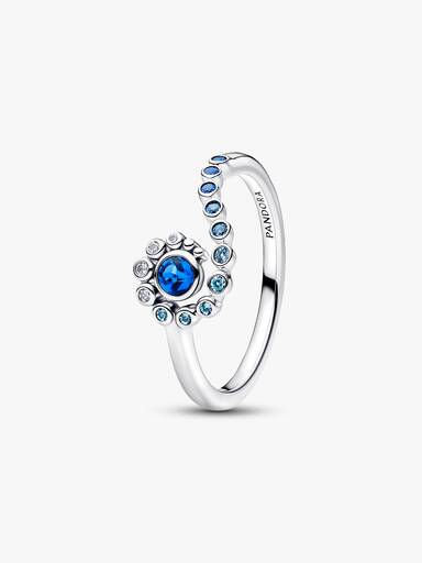 Anillo Ola del Océano de Moana de Disney