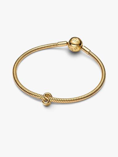 Charm del alfabeto letra S