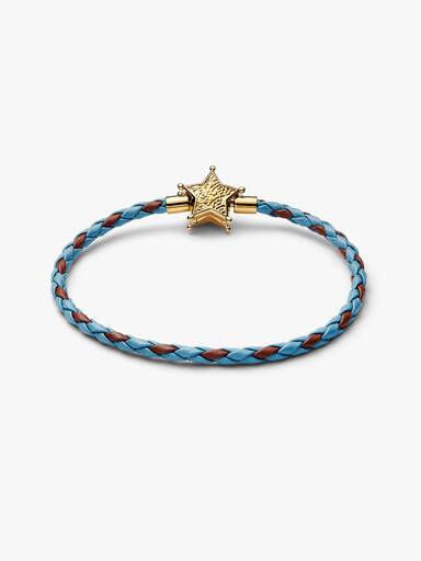 Brazalete Estrella de Sheriff de Toy Story de Disney Pixar