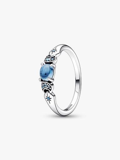 Anillo Princesa Jazmín de Aladdín de Disney