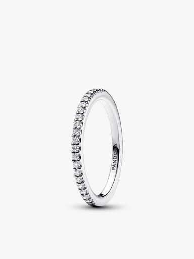Set de Anillo Brillante Tiana