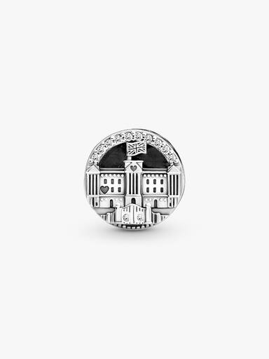 Charm Palacio de Buckingham Brillante