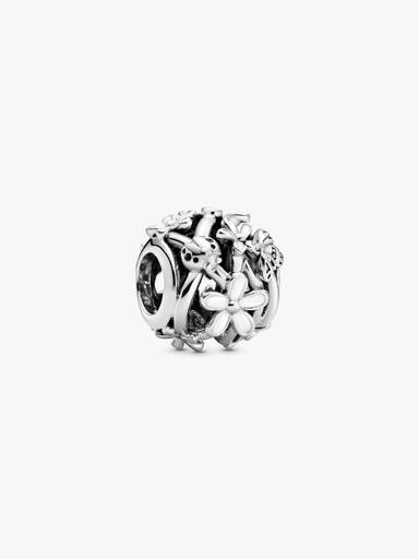 Charm Margarita Blanca