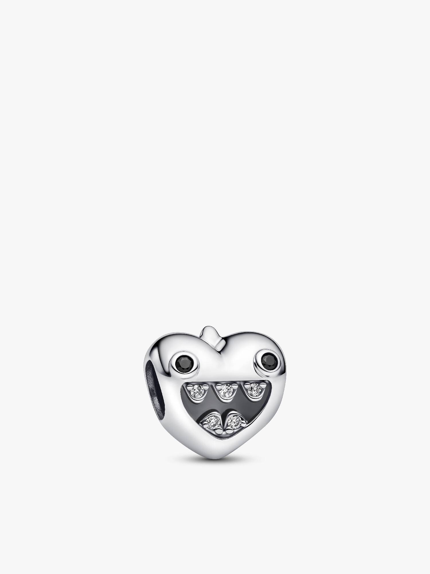 Charm Corazón y Monstruitos de Mamá