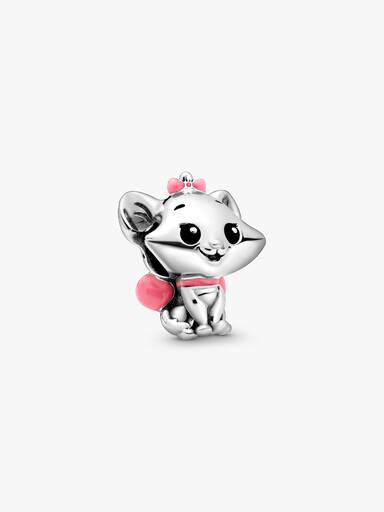 Charm Marie de Los Aristogatos de Disney