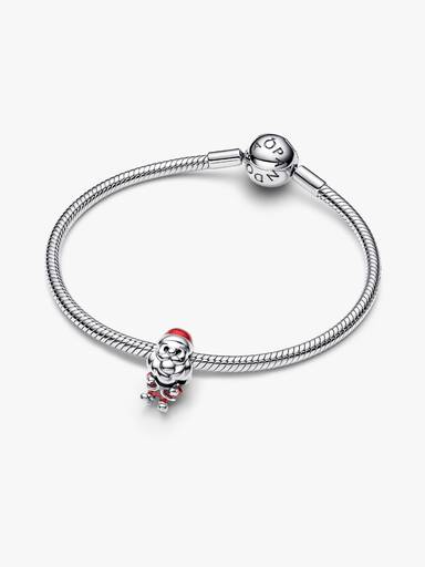 Charm Santa Claus Divertido
