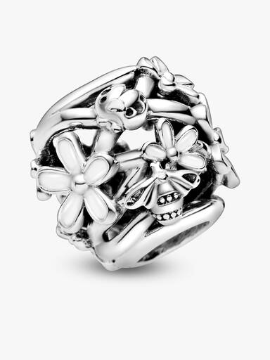 Charm Margarita Blanca