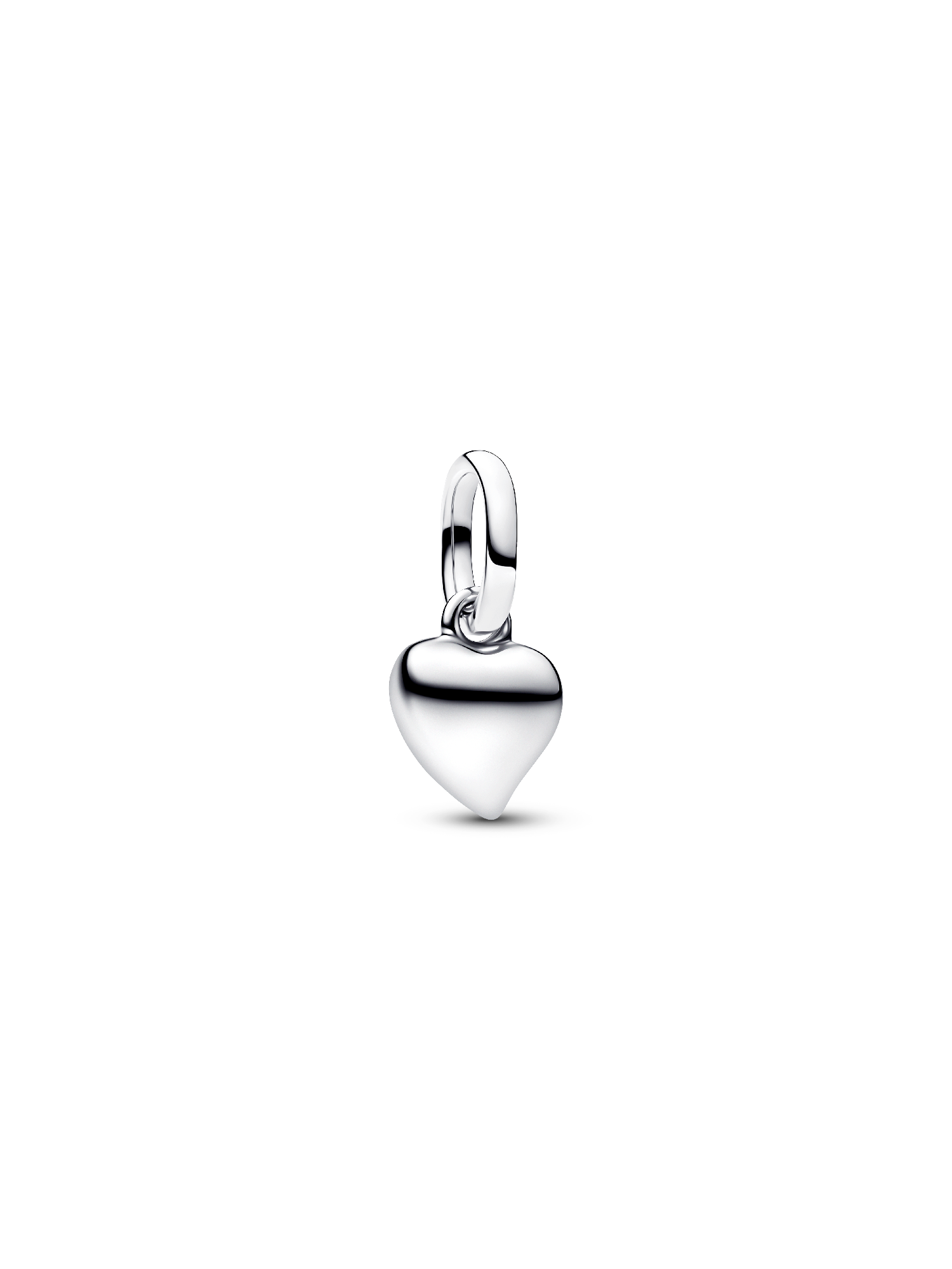 Mini charm colgante Corazón
