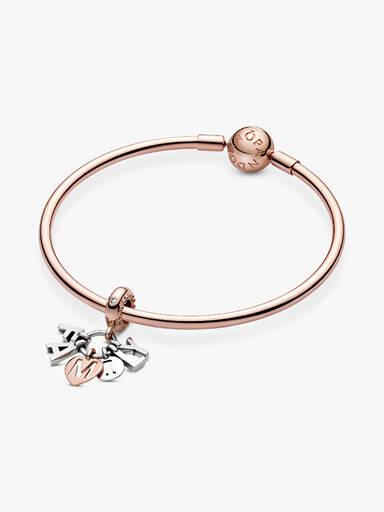 Charm colgante Familia