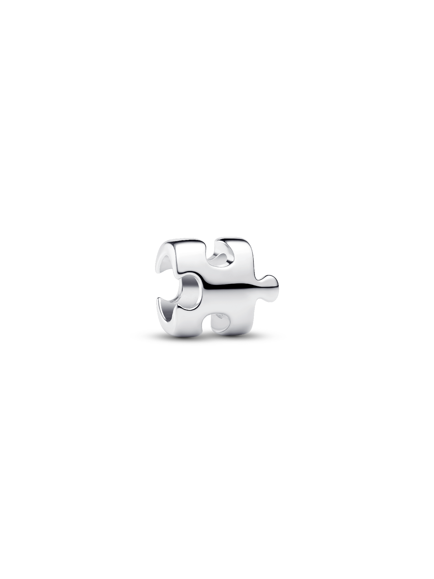 Mini Charm Pieza de rompecabezas