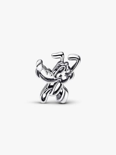 Charm calado Pluto de Disney
