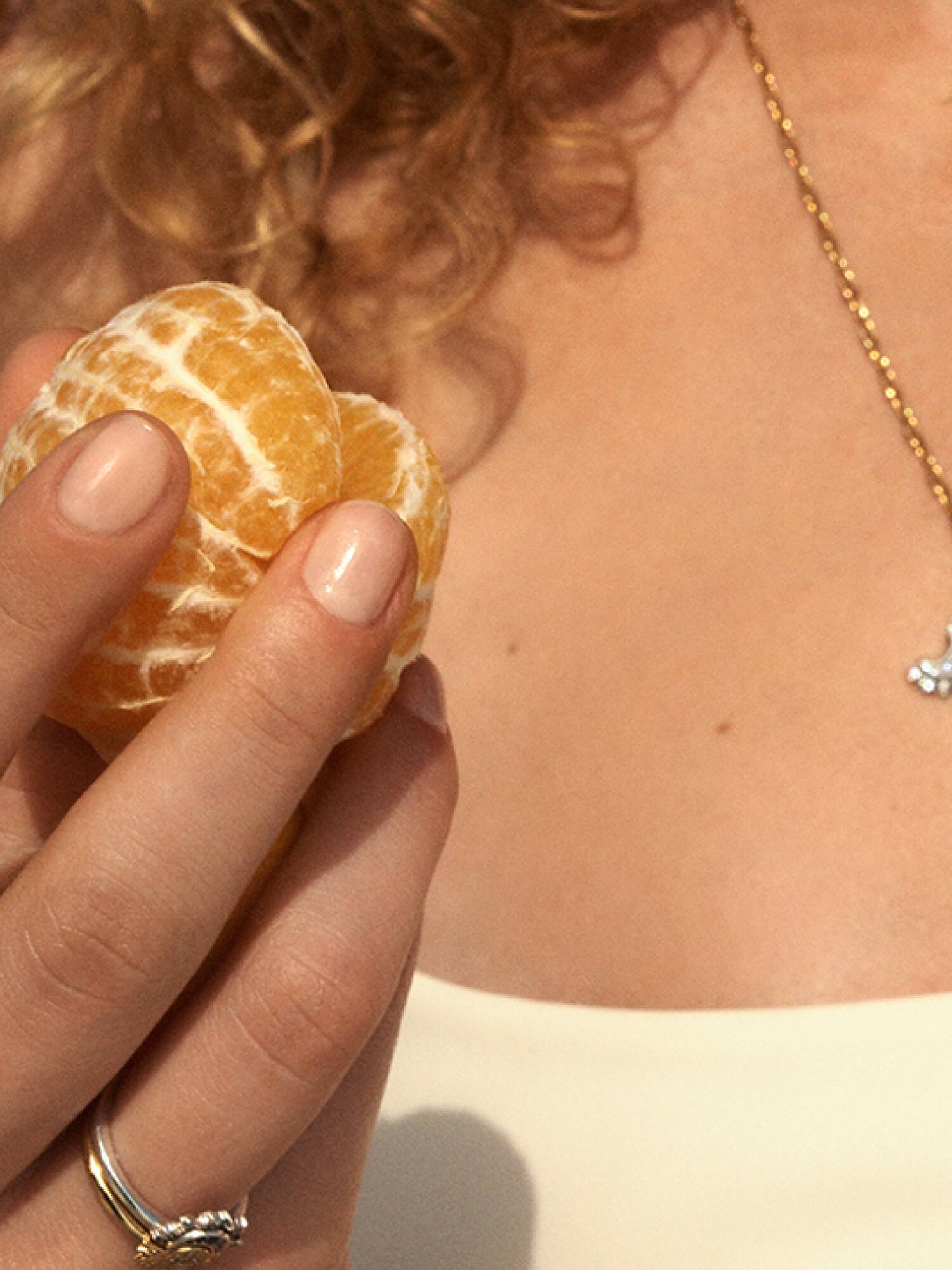 Anillo Banda de corazones