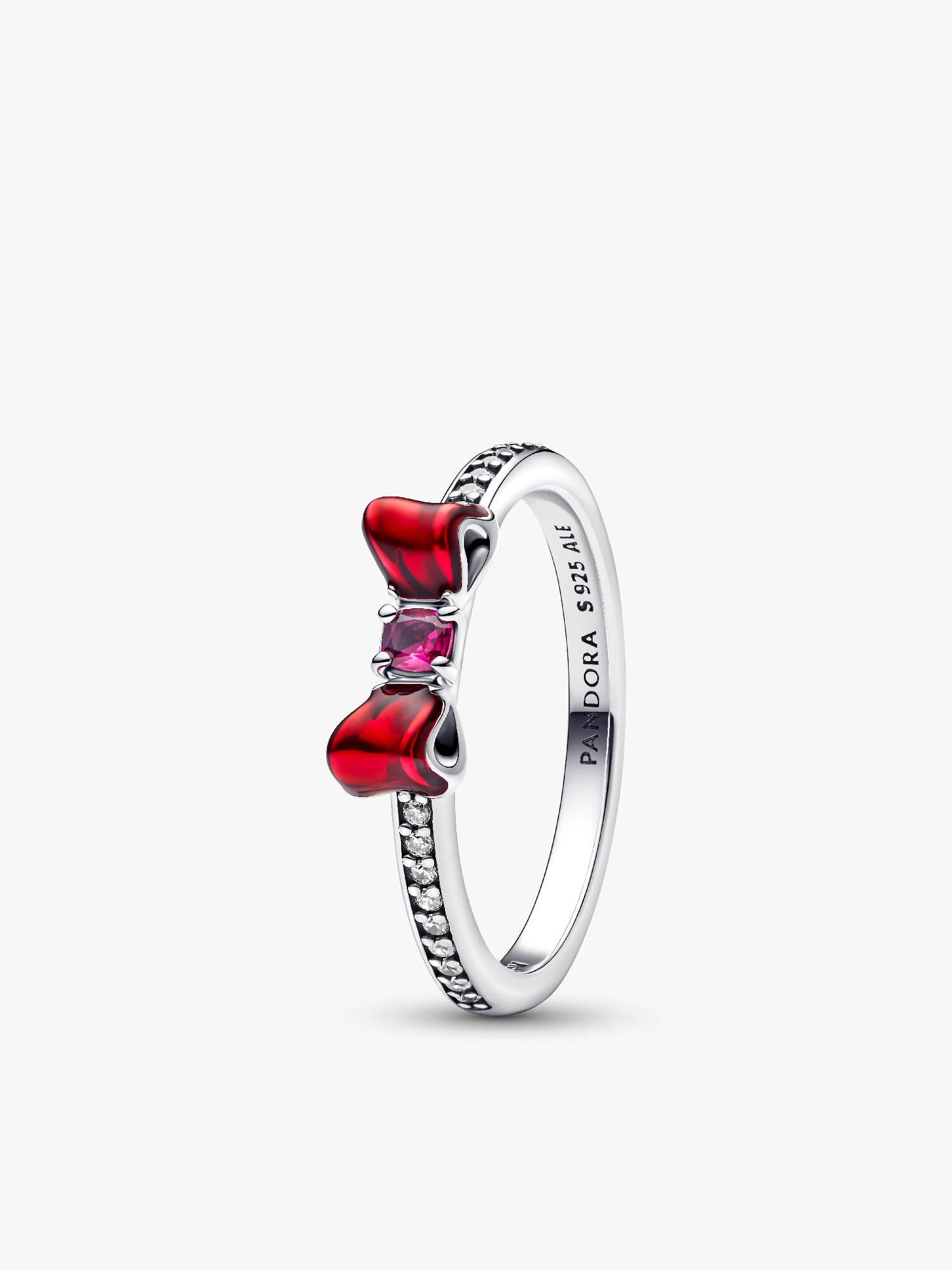 Anillo Moño Princesa Blancanieves de Disney