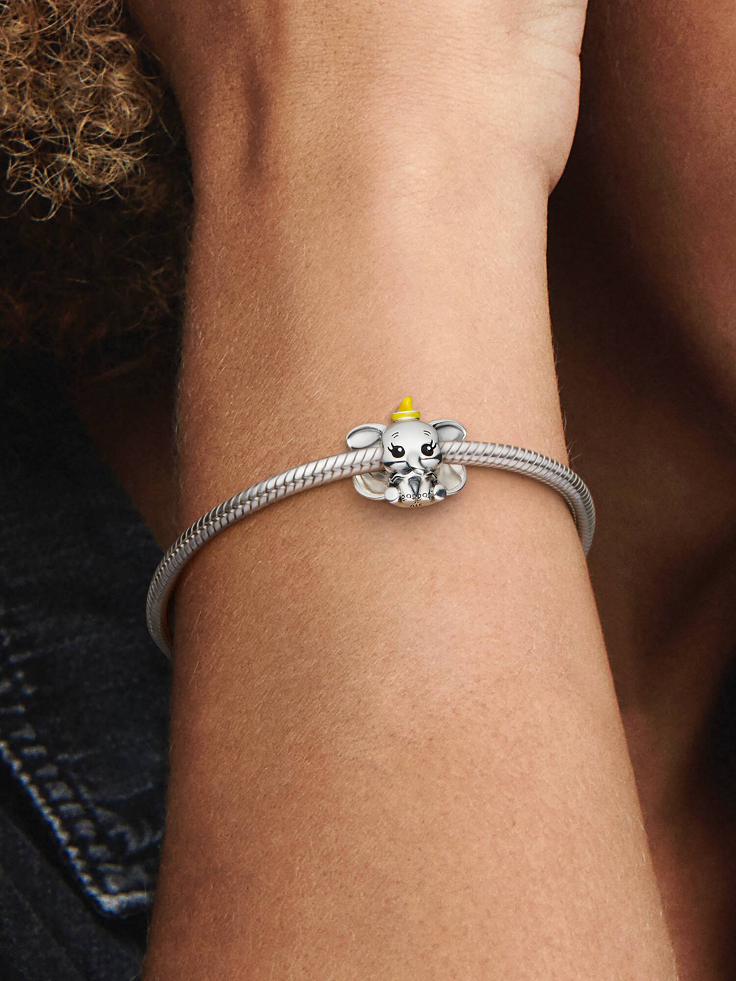 Charm Dumbo de Disney