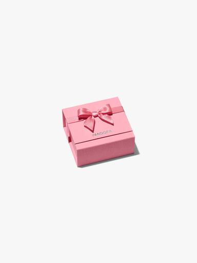 Empaque de Regalo Premium Rosa Pandora