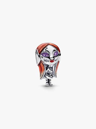 Charm Sally del Extraño Mundo de Jack de Disney