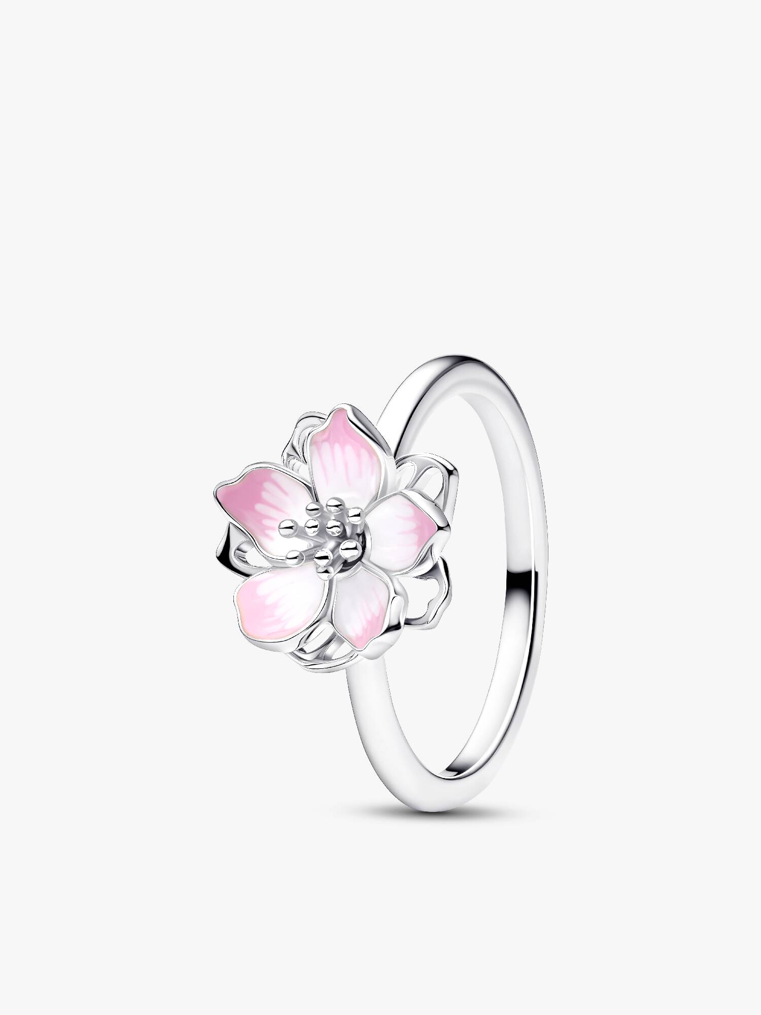 Anillo Flor de cerezo