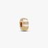 Charm de Clip Esmalte y Gemas Dorado Charm de Clip Esmalte y Gemas Dorado