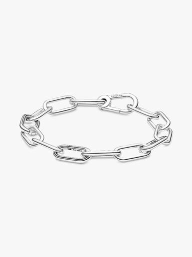 Brazalete de cadena de eslabones medianos Pandora ME