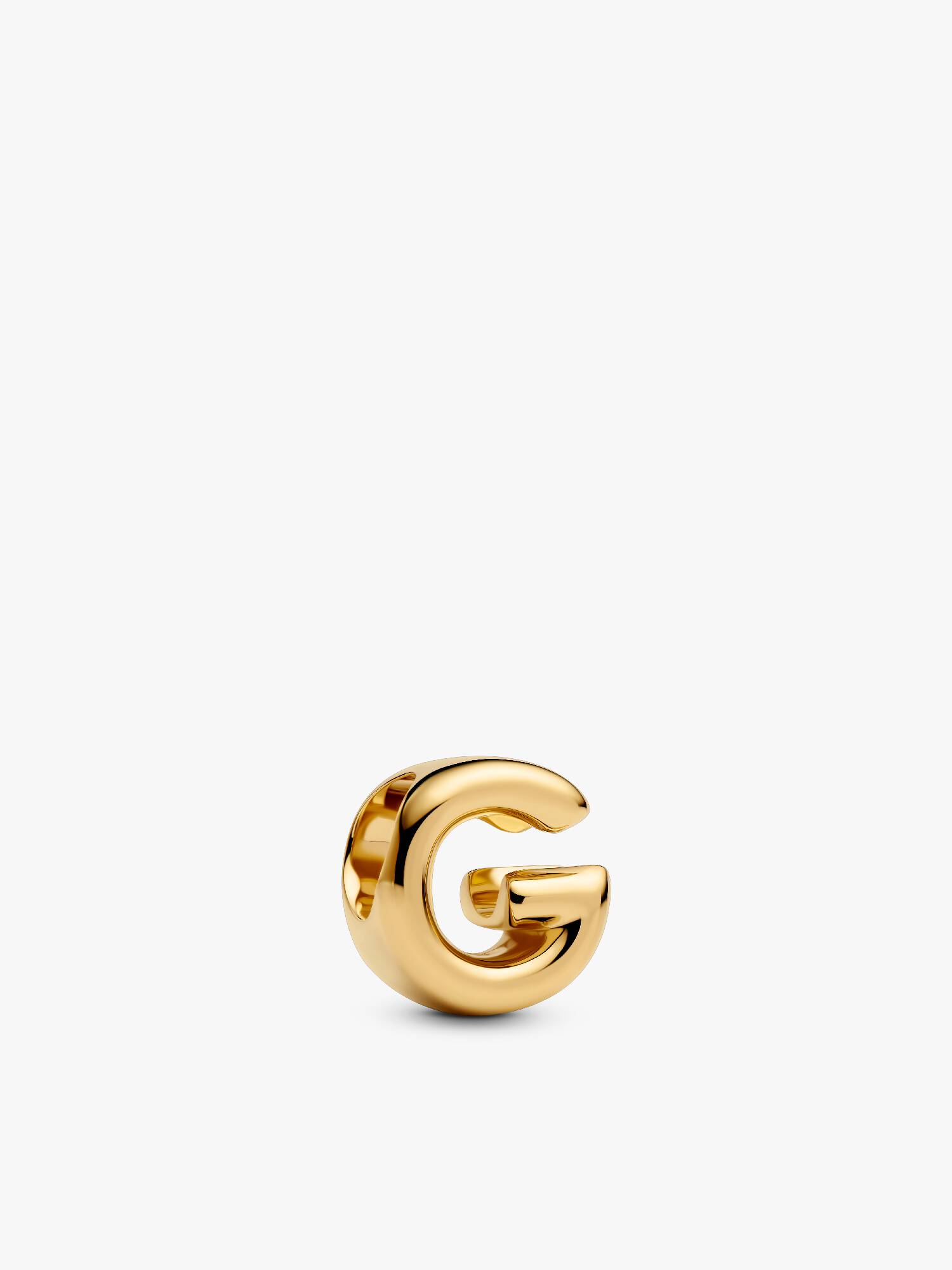Charm del alfabeto letra G