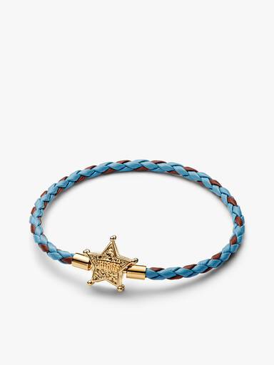 Set de Pulsera de Charms de Toy Story