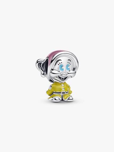 Charm Tontín de Blancanieves de Disney