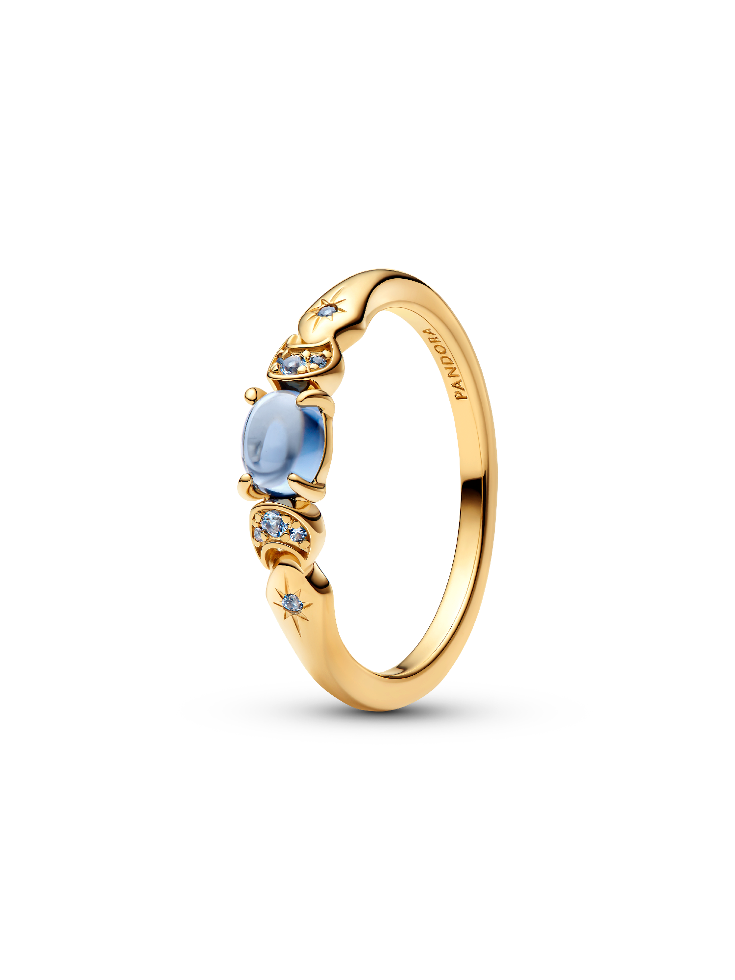 Anillo Princesa Jazmín de Aladdín de Disney