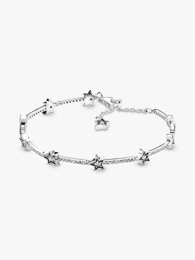 Brazalete Estrellas celestiales
