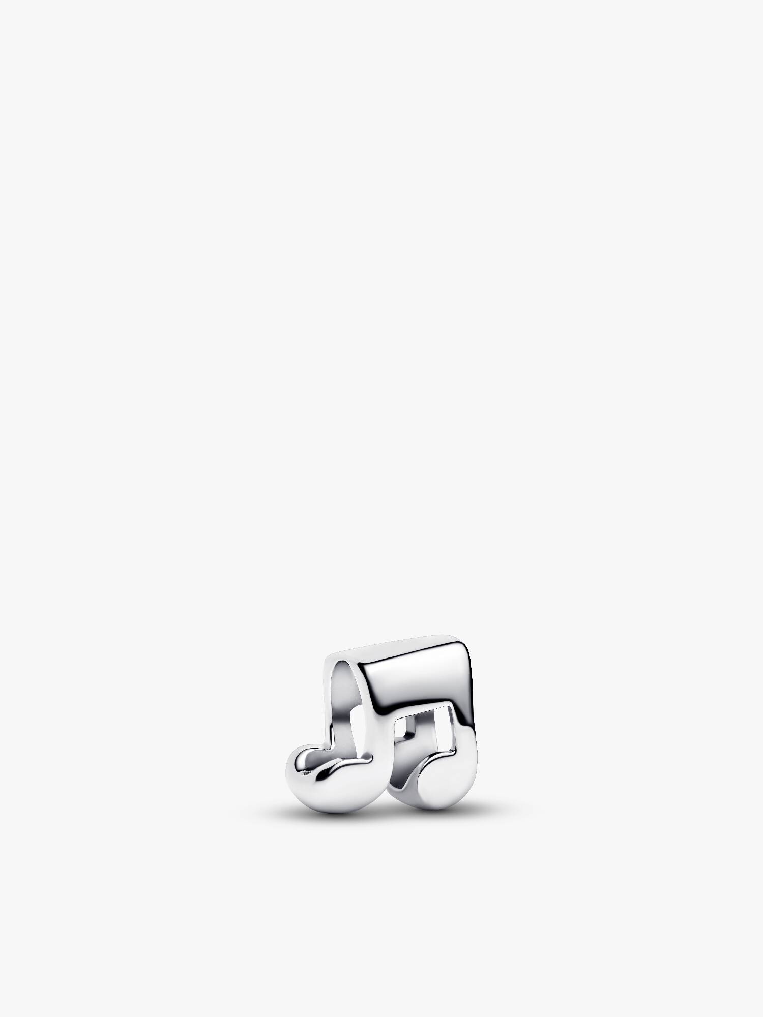 Mini Charm Nota Musical